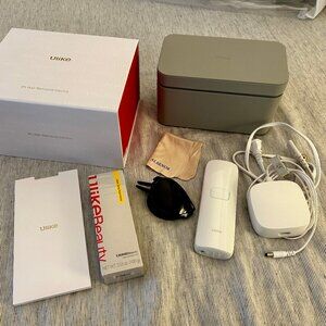 Ulike Air 3 × 1 White